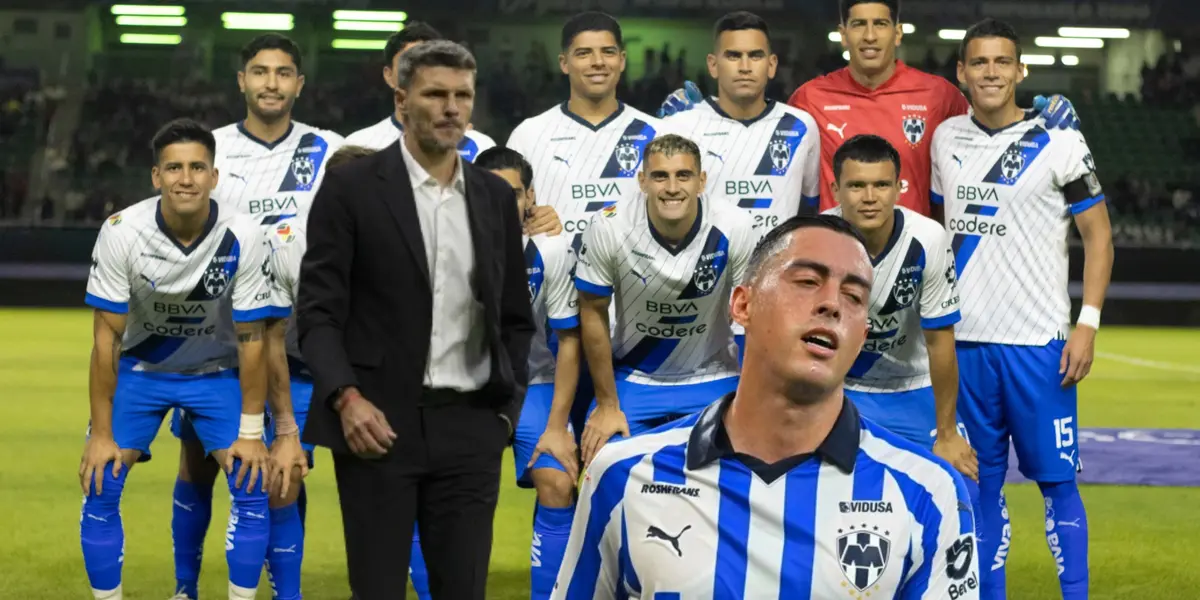 Recogió sus cosas y a unas horas su reemplazo ya estaba en la cancha.