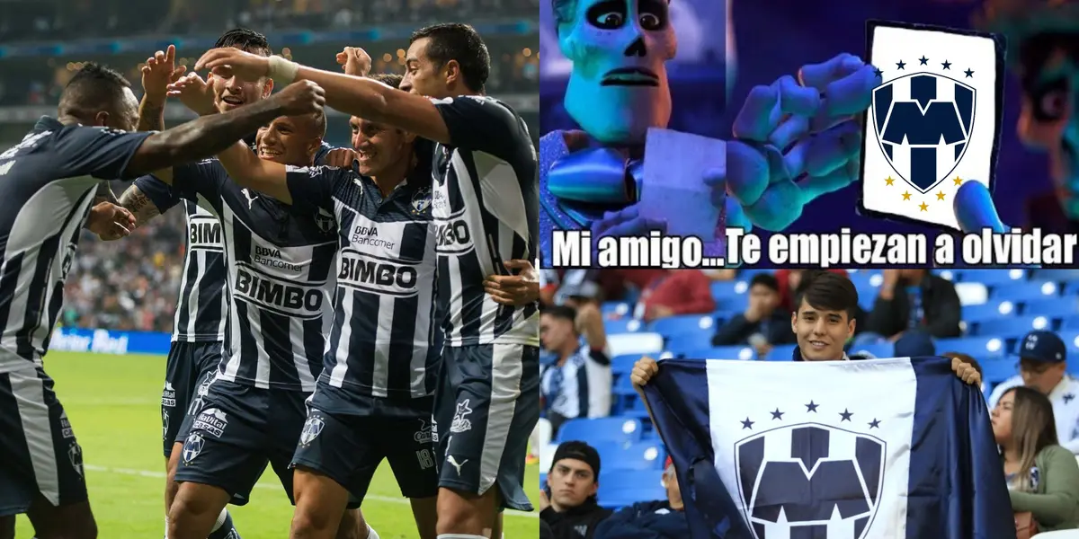 Regaló gratos momentos pero la directiva nueva lo desapareció