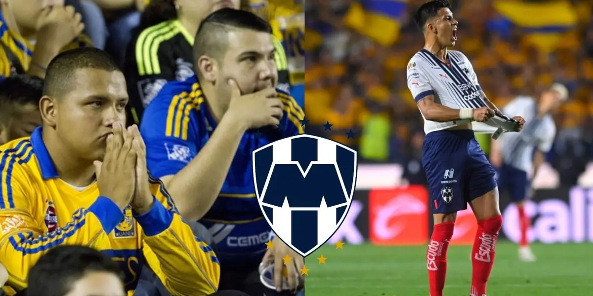 Regiomontanos, pero distintos