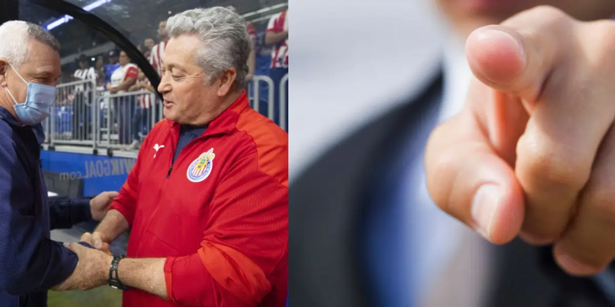 Regresó al fútbol mexicano con Rayados pero fracasó