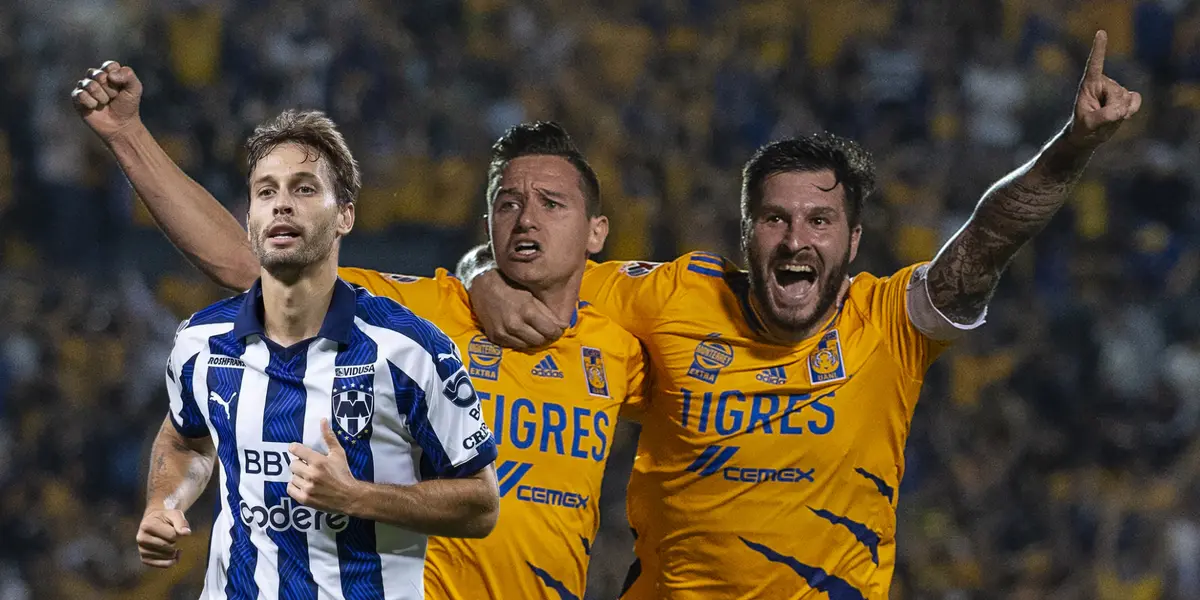 Revientas a francés de Tigres por no dar los resultados deseados en tierras regias