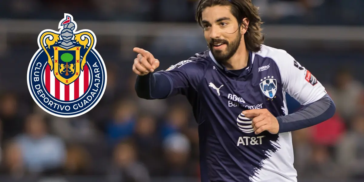 Rodolfo Pizarro no figuró ante Chivas y todo formó parte de un plan macabro