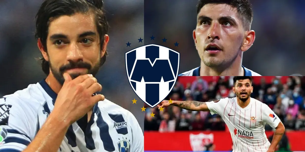 Rodolfo Pizarro regresará de sus lujosas vacaciones y lo recibirán con una mala noticia