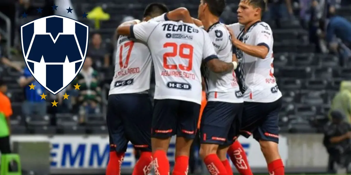 Rodrigo Aguirre demuestra junto a su esposa la calidad humana que tienen