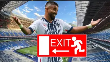 Rodrigo Aguirre no es tomado en cuenta por Fernando Ortiz