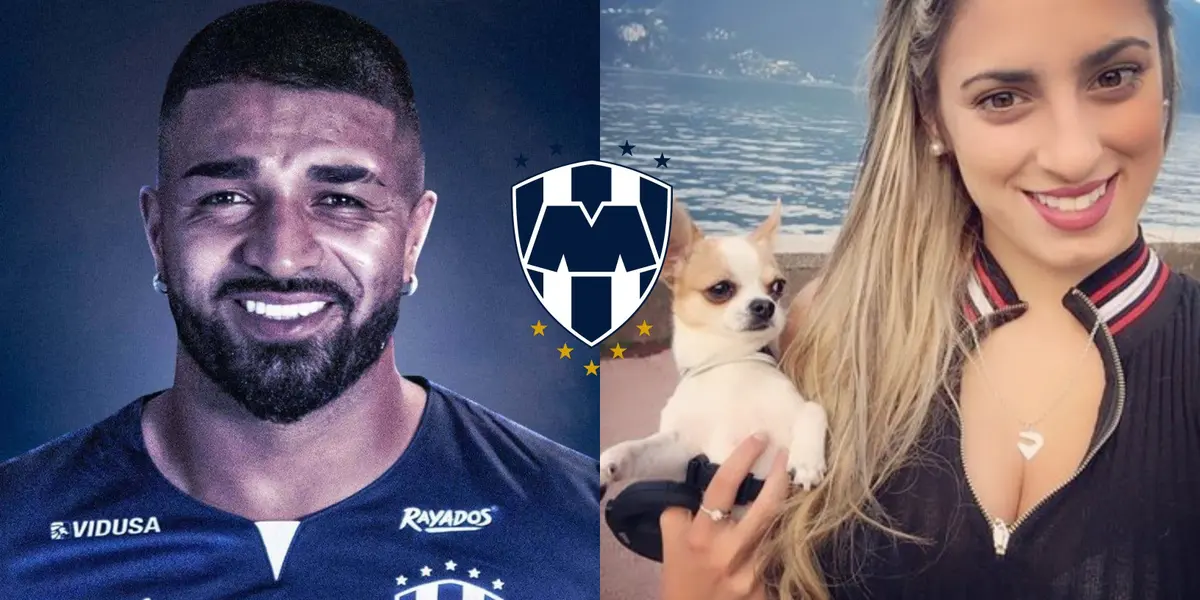 Rodrigo Aguirre regresó motivado por esta razón