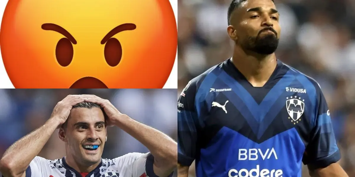 Rodrigol pudo regresar con un gol pero Berterame le quitó esa posibilidad