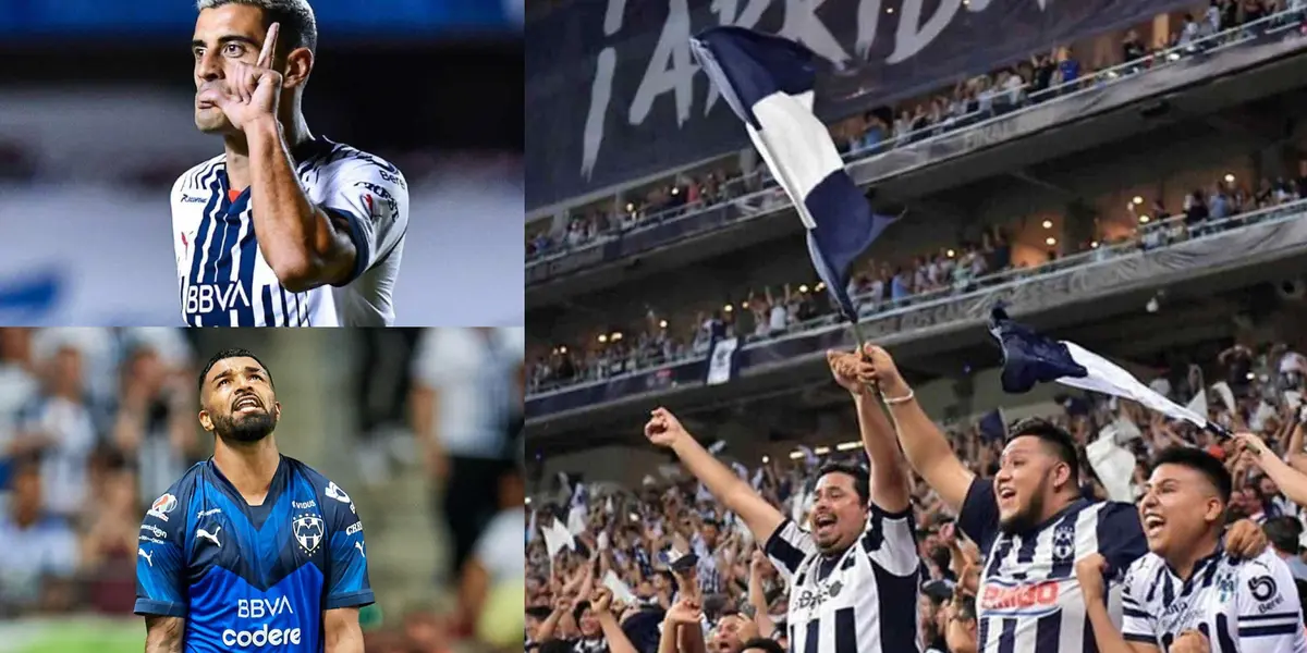 Rodrigol se ha ganado el corazón de los aficionados gracias a sus goles y sus gestos