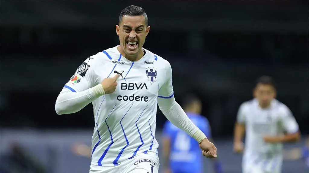 ¿Rogelio Funes Mori está interesado en Cruz Azul?