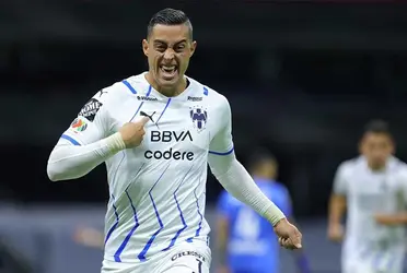 ¿Rogelio Funes Mori está interesado en Cruz Azul?