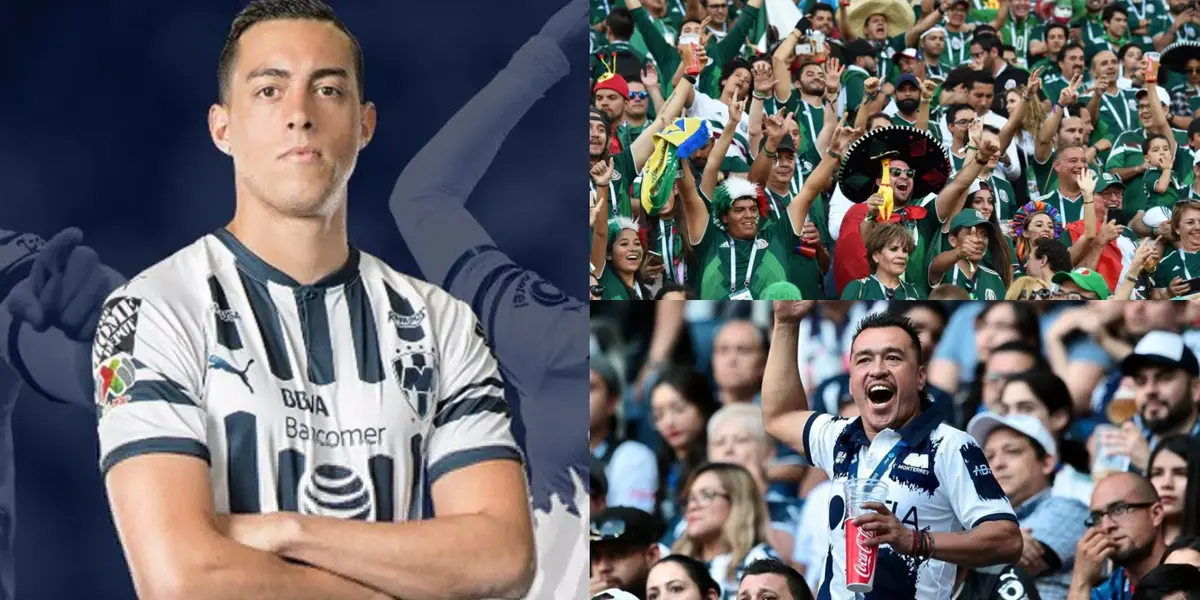 Rogelio Funes Mori levantó la voz y ha dejado en claro lo que piensa