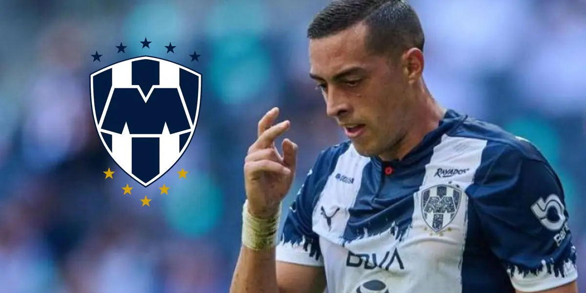 Rogelio Funes Mori no supo abrir el marcador, el equipo jugó para el delantero pero el gol se le acabó