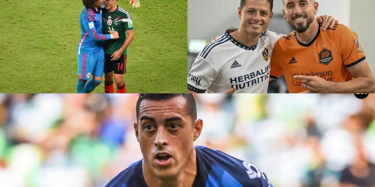 Rogelio Funes Mori podría ser el sacrificado por las vacas sagradas