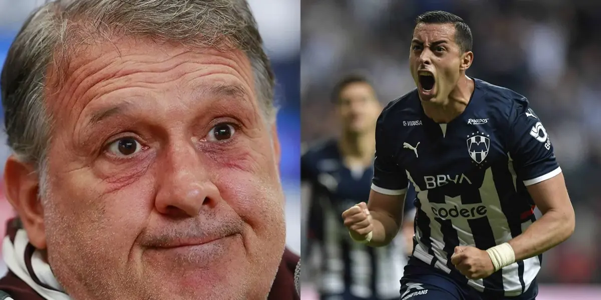 Rogelio Funes Mori se irá en noviembre de la Sultana del Norte