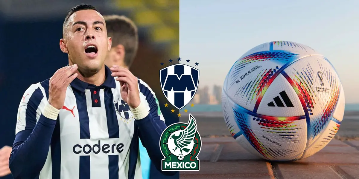 Rogelio Funes Mori sería perjudicado por un elemento que se sumaría de última hora a la lista