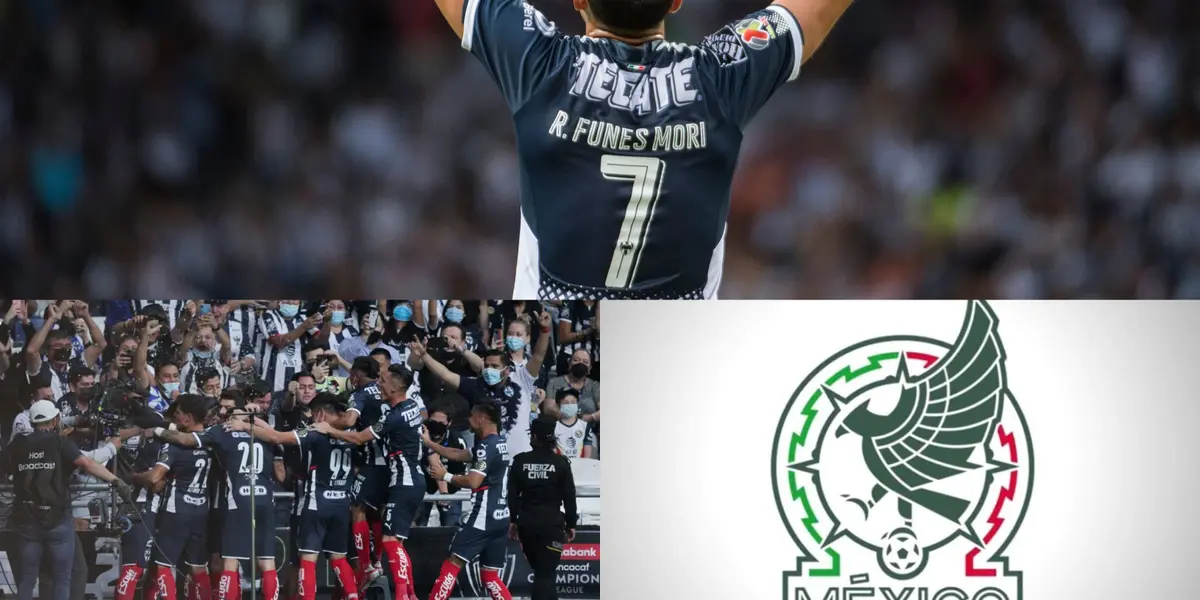 Rogelio Funes Mori volvió como el killer que es y metió gol