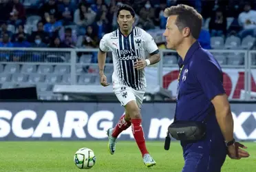Se acaba de efectuar la compra definitiva de Omar Govea por Monterrey, pero el insólito plan de Tato Noriega con el centrocampista para este mercado invernal 2024