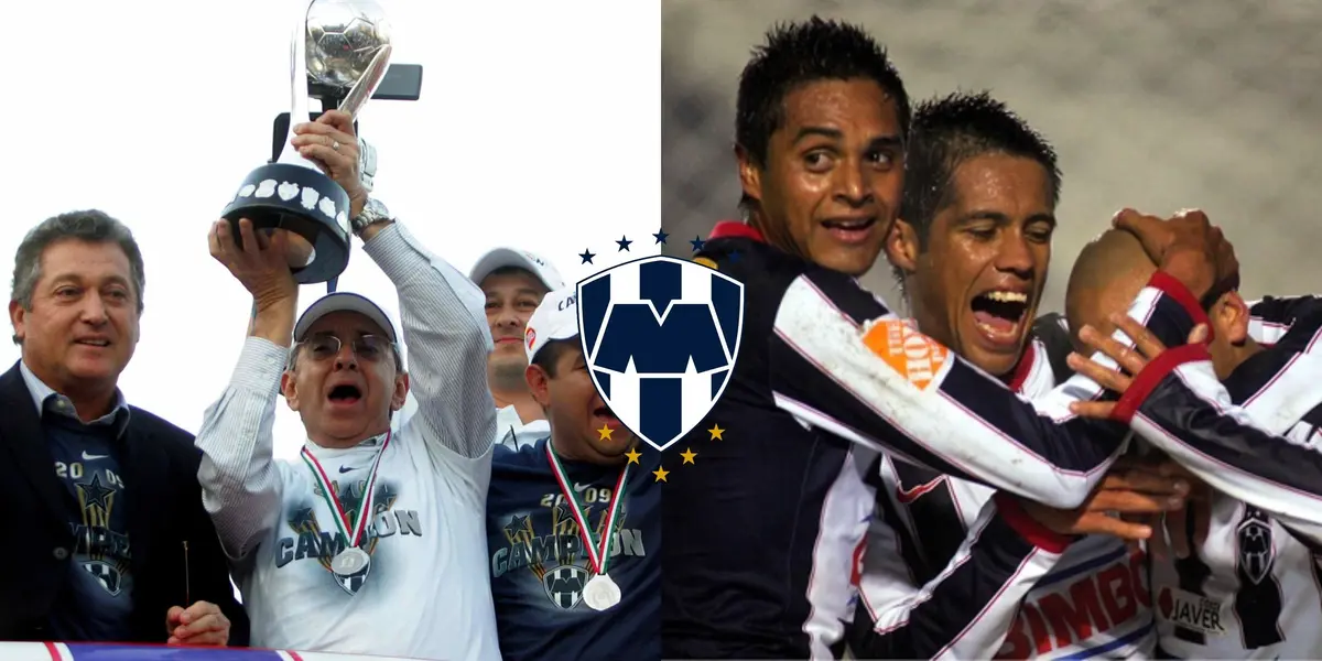 Se acabó la fama en las canchas pero la encontró en otro lugar