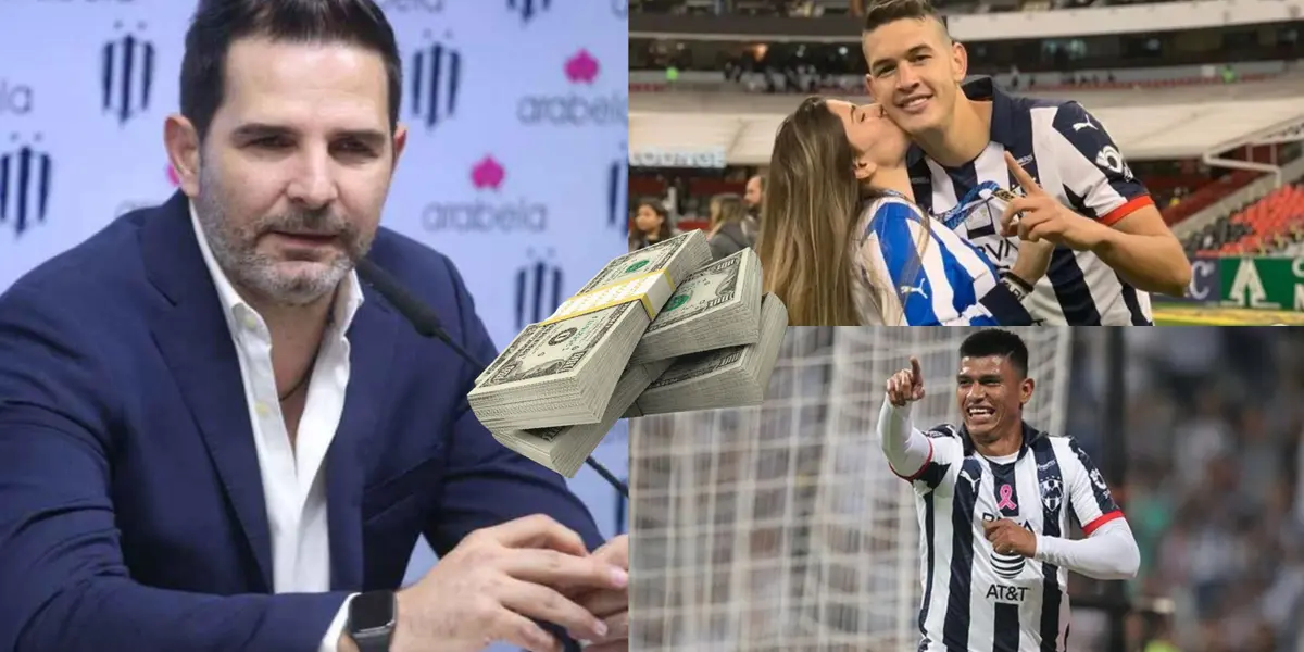 Se acerca un nuevo capítulo de una novela que no termina, el fichaje imposible