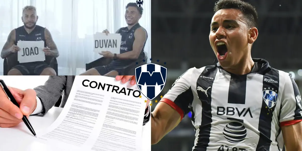 Se acerca un regreso esperado, volverá para ser figura en Monterrey