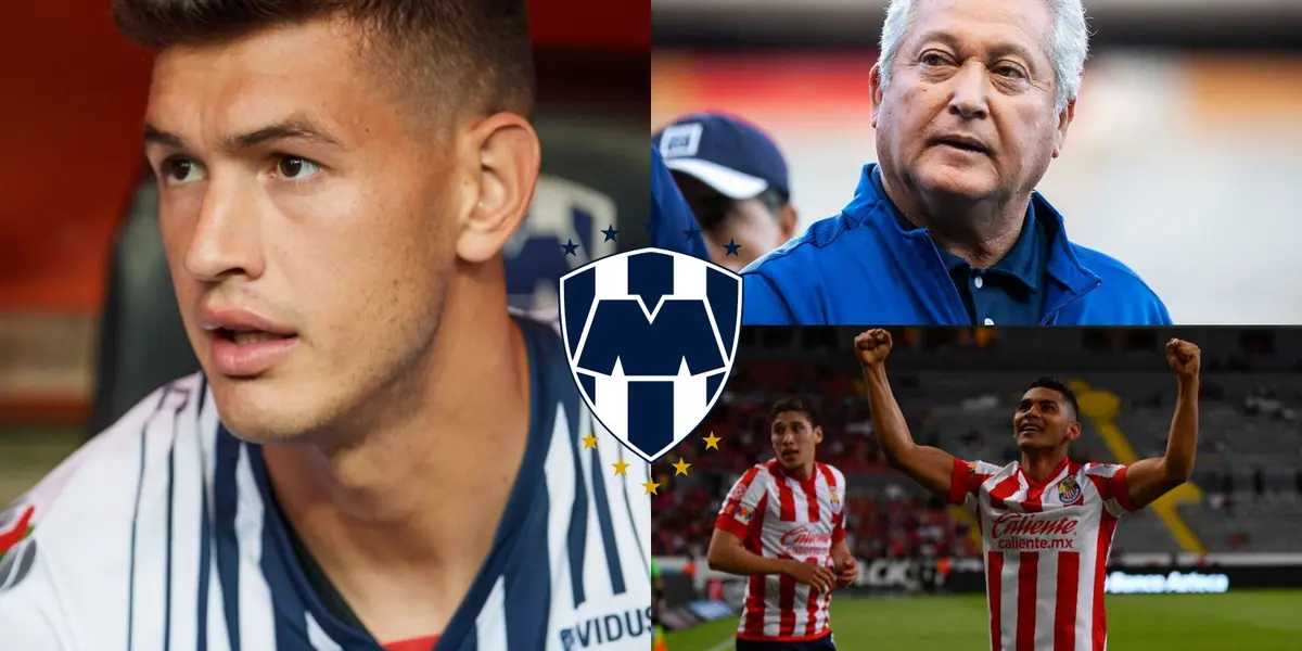 Se acerca una salida que dejará un gran hueco, Vucetich ya tiene al sustituto de César Montes