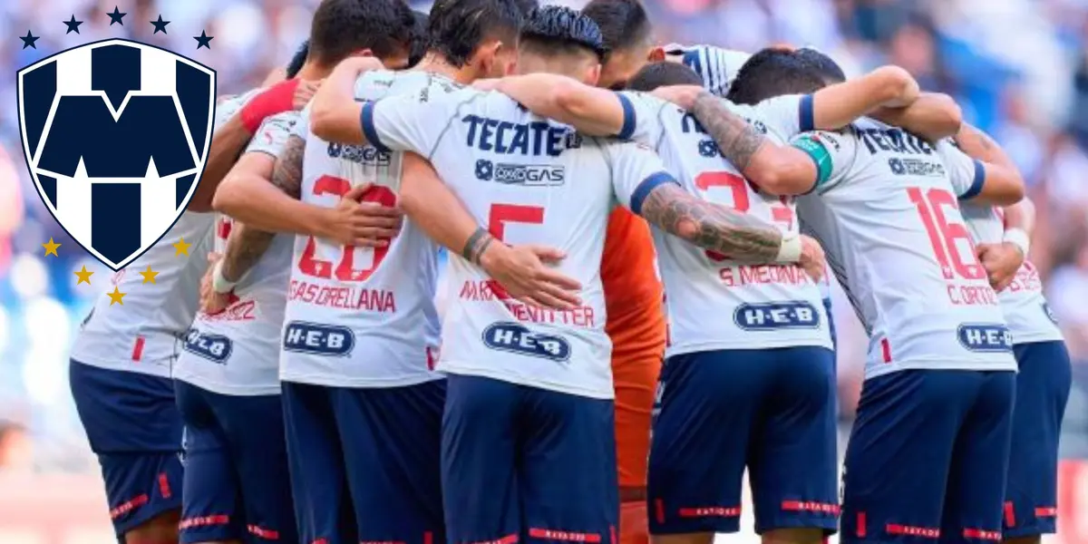 Se alista para ser una de las sorpresas de Rayados para el próximo torneo