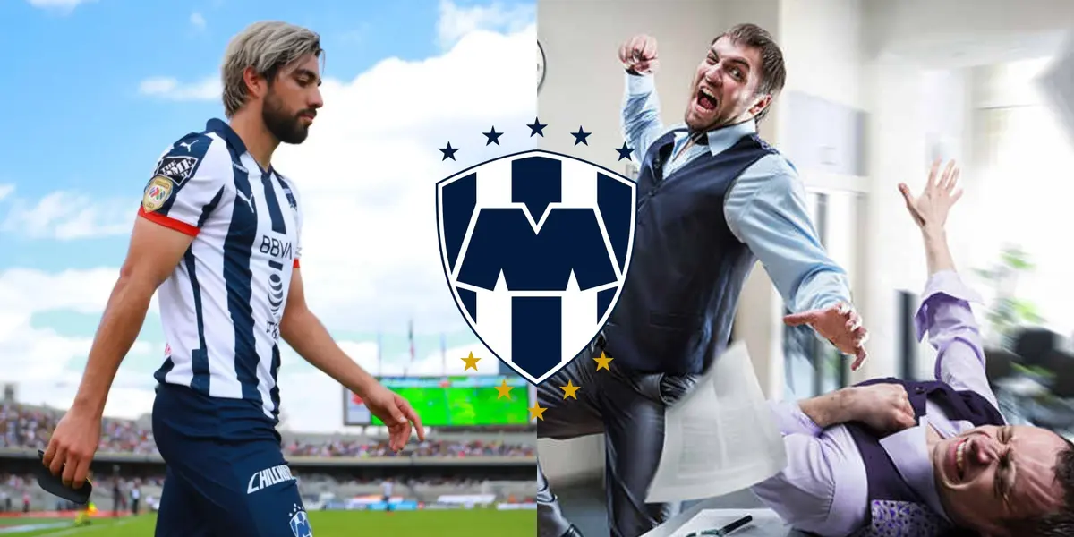 Se atrevió a pelearse con un tiburón y eso le cerraría las puertas para conseguir chamba