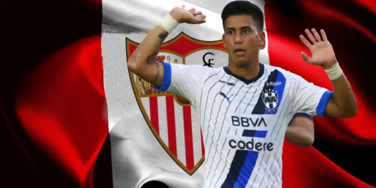 Se confirma el futuro de Maximiliano Meza en Rayados y es lo que todo pensamos