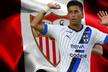 Se confirma el futuro de Maximiliano Meza en Rayados y es lo que todo pensamos