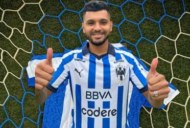 Se confirma el legendario dorsal que portará Jesús Manuel Corona en los Rayados del Monterrey