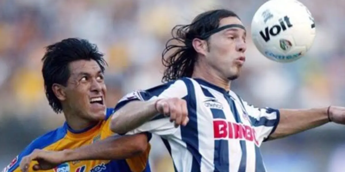 Se cumplieron 15 años del fallecimiento del Tano de Nigris