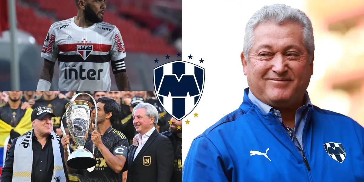 Se despidió de su equipo, tras Qatar puede convencerlo Rayados para llegar a la Liga MX