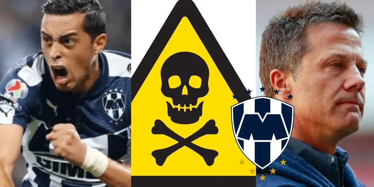 Se destapa la verdad, Funes Mori y Noriega no se llevan, el mellizo saldra de la Pandilla