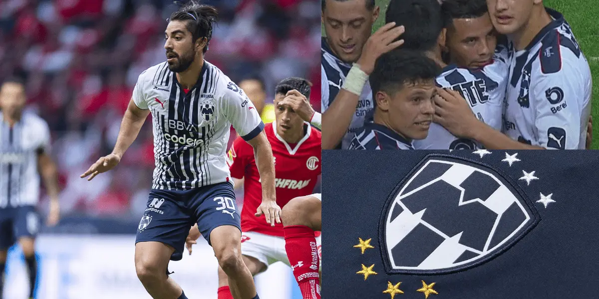 Se dio cuenta que Pizarro no juega a nada y regresa para el Clásico