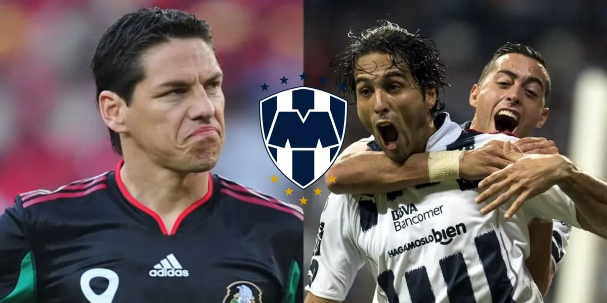 Se encuentra cerca de igualar a un goleador de Rayados, repetiría la historia