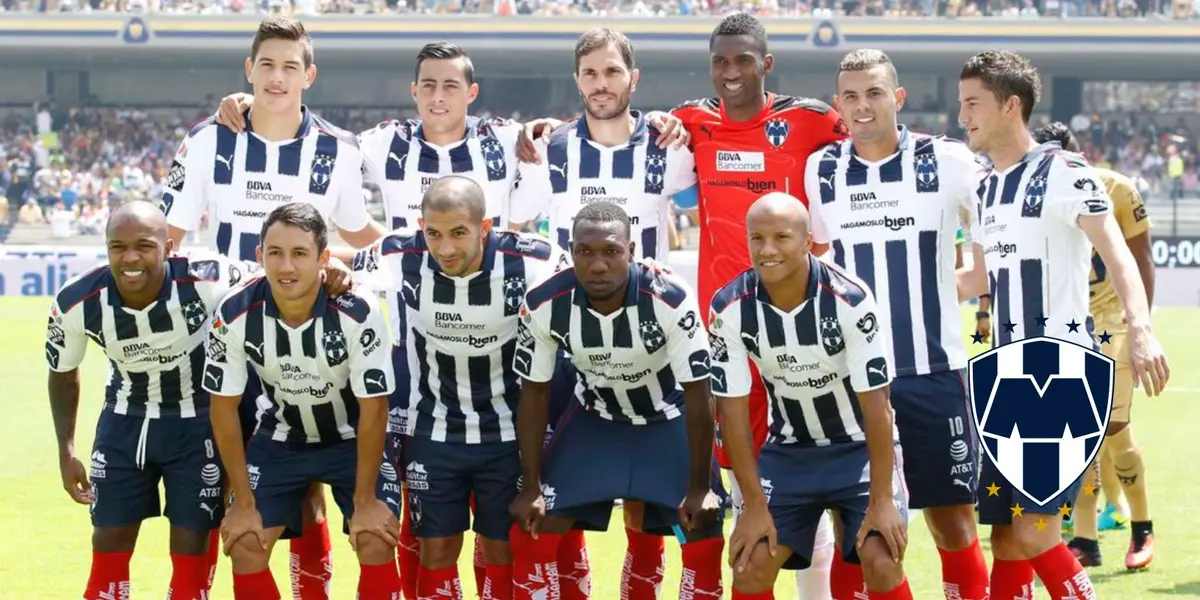 Se encuentra en preparación para ser candidato en un futuro