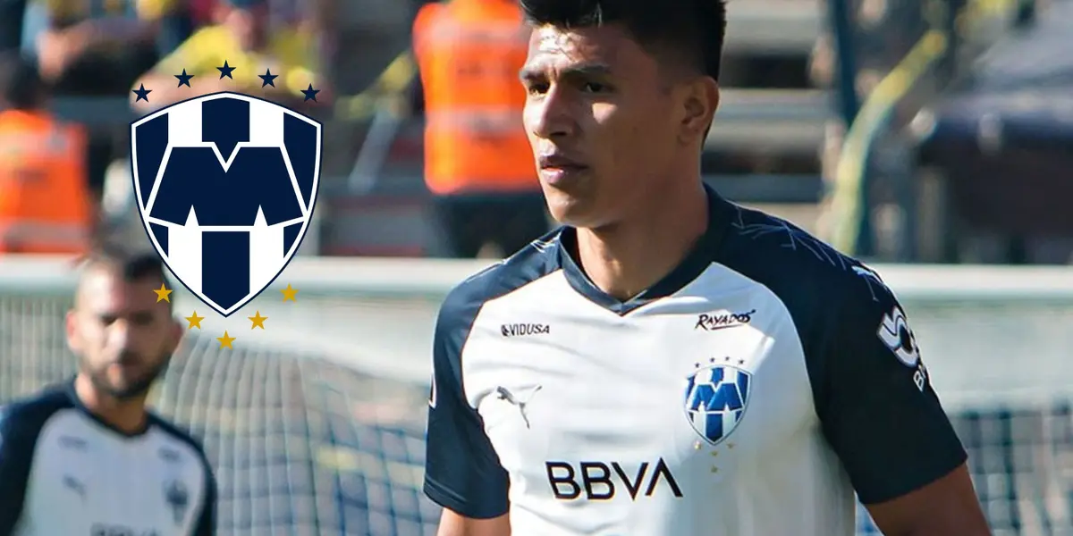 Se fue a Selección sin renovar y corre peligro su continuidad en el equipo regio