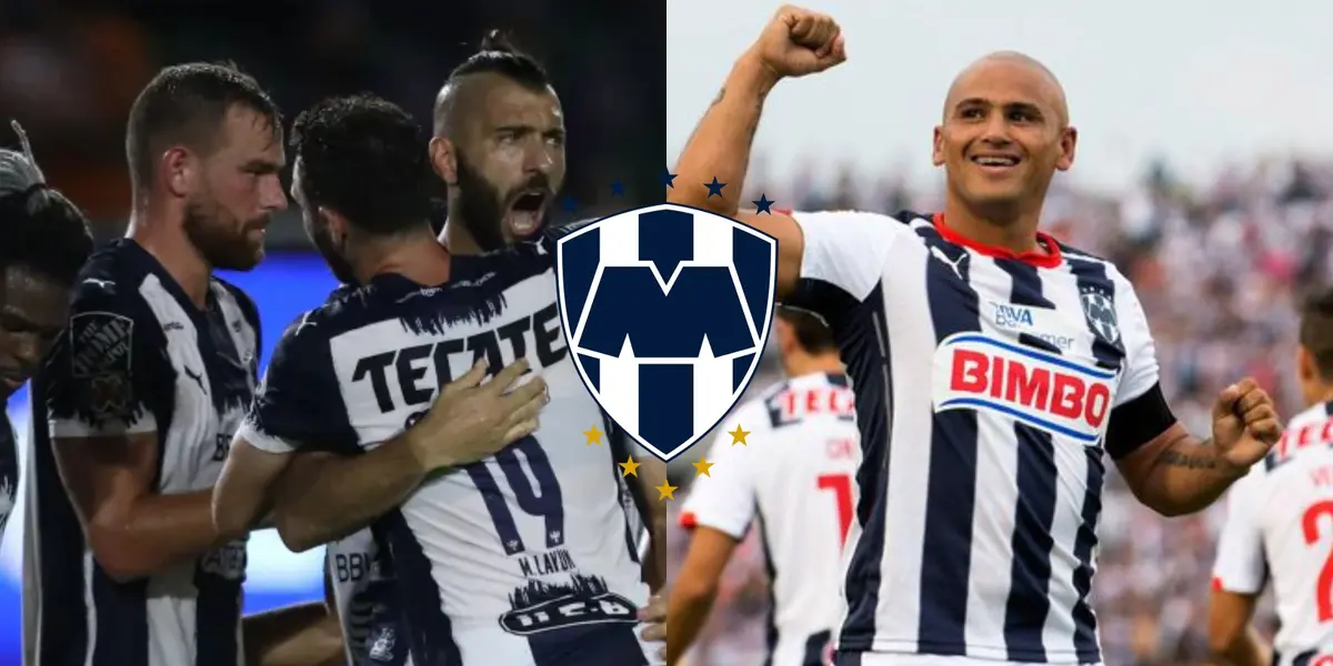 Se fue a una liga de medio pelo después de dejar pasar la oportunidad de su vida