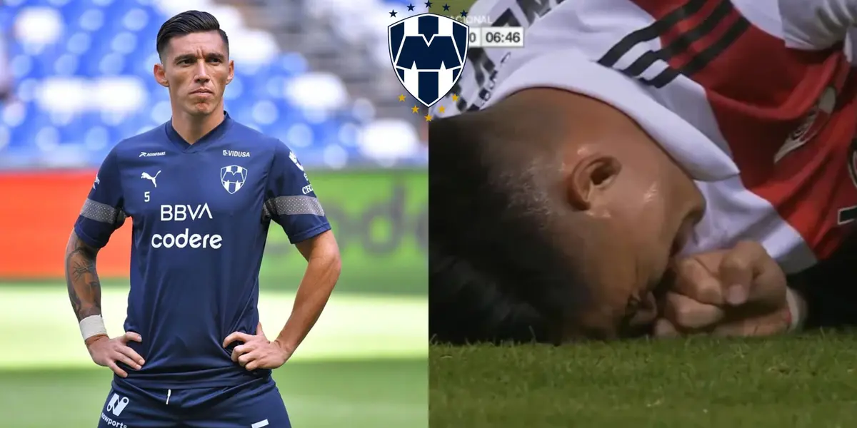 Se fue sin decir adiós, le mintió a la afición y ahora el karma lo consume por mala leche