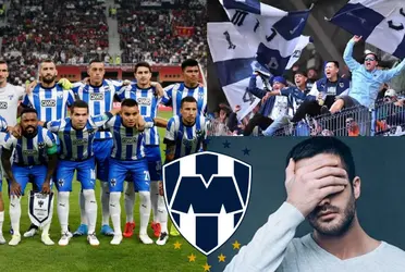 Se fue sin voltear atrás. ahora quisiera regresar