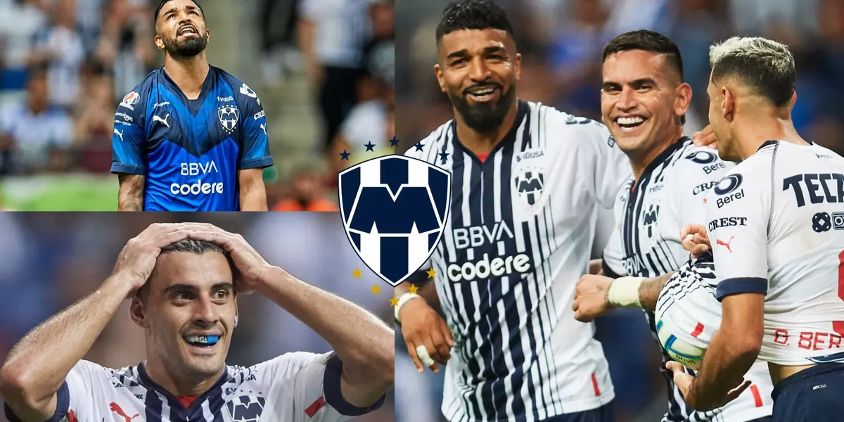 Se ha colocado a un gol del mejor anotador de Rayados