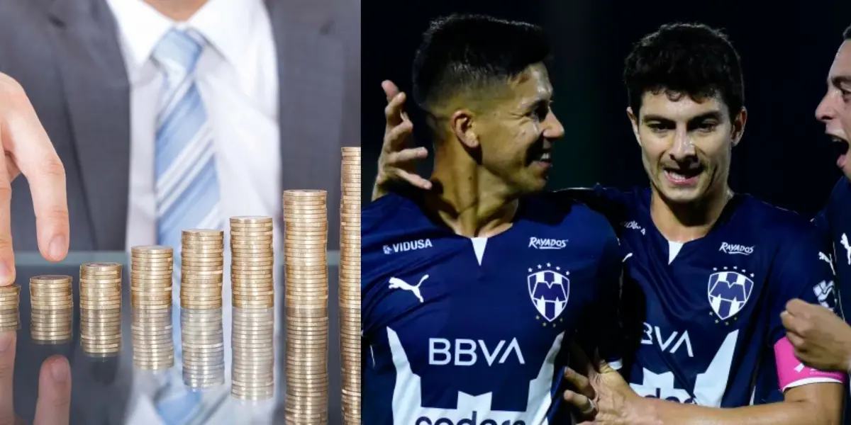 Se ha ganado la confianza de su DT y la afición lo idolatra por ser un hombre seguro en la defensa