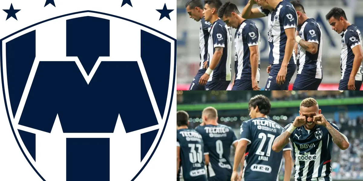 Se habría acabado el Apertura 2022 para él