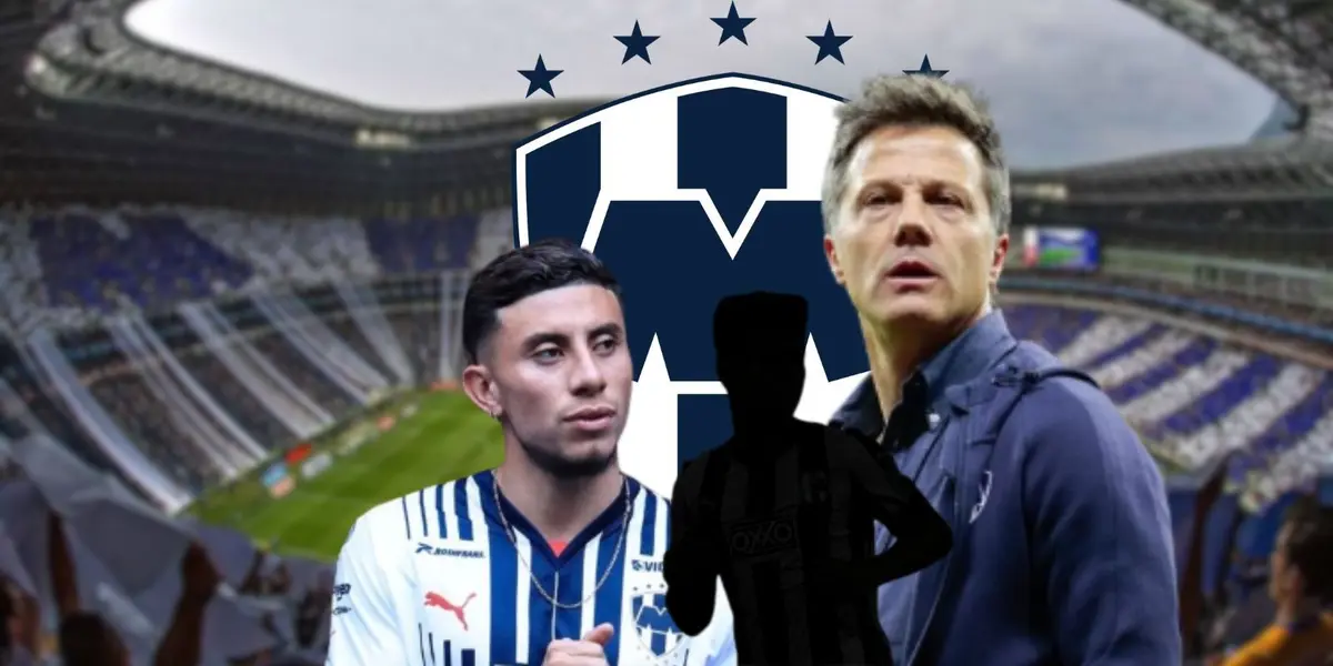 Se han confirmado que estos jugadores no entran en planes y Joao Rojas es uno de ellos