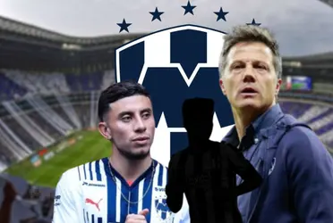 Se han confirmado que estos jugadores no entran en planes y Joao Rojas es uno de ellos