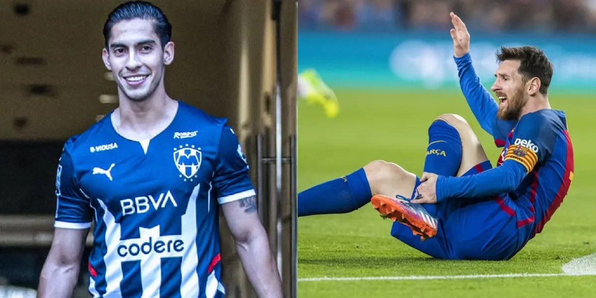 Se la vive lesionado y ya ha cansado a Vucetich