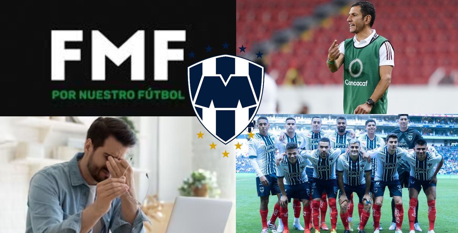 Se le acabó el tiempo al Factor para demostrar con la Selección