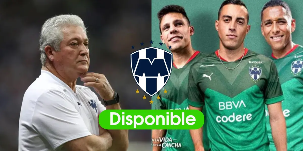 Se logró recuperar y estará disponible para el último juego de temporada regular ante Pachuca