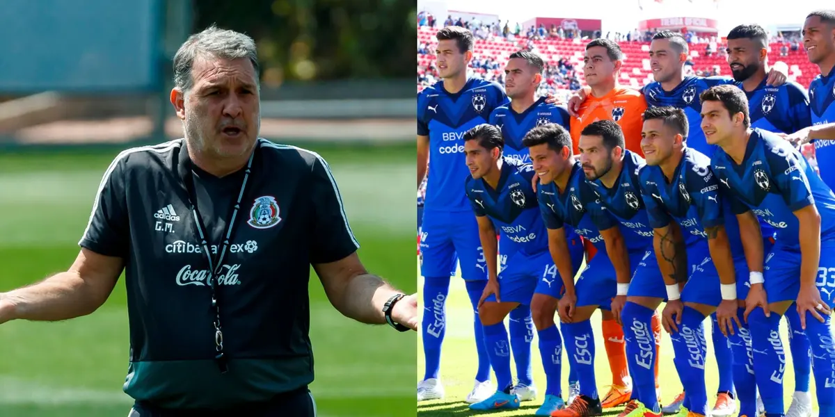 Se murió su sueño de ir al Mundial por las lesiones