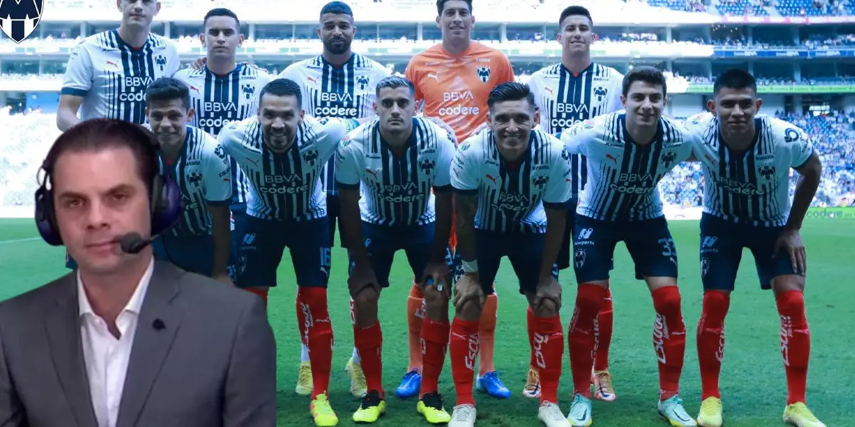 Se nota falto de confianza y Martinoli ha identificado las razones de su bajo nivel